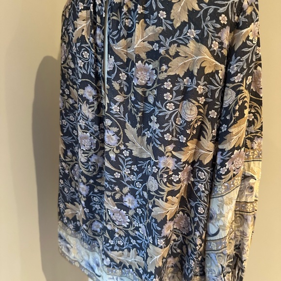 Spell and the Gypsy shirt and pants SZ xs - Picture 6 of 12